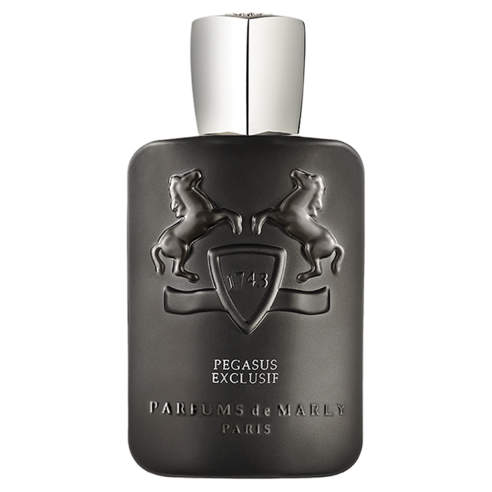 Pegasus Exclusif
