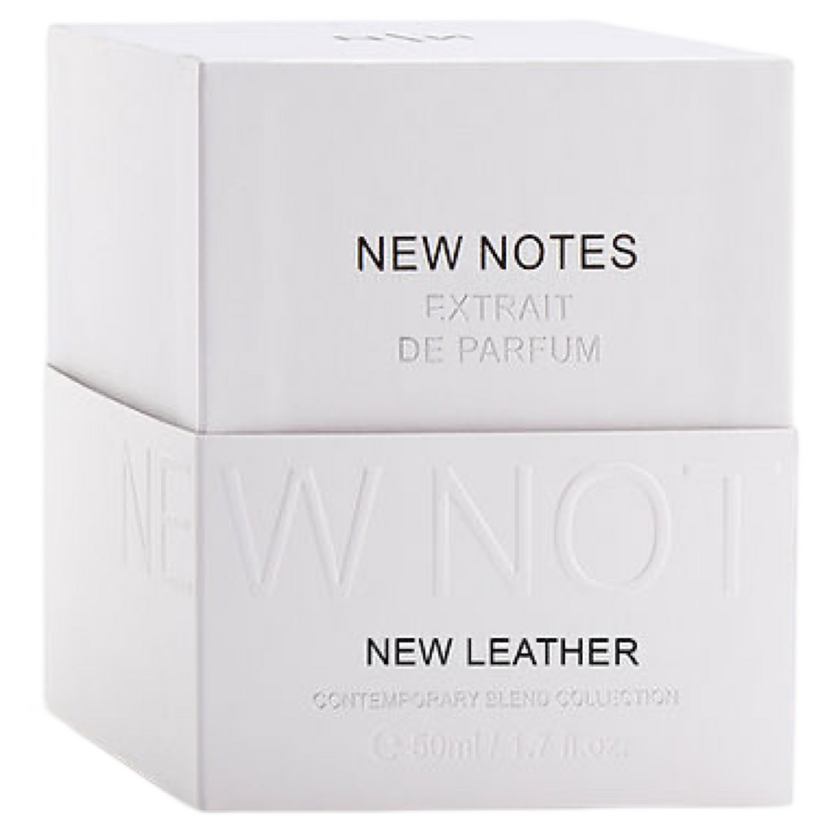 New Leather