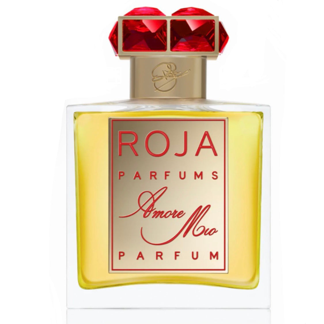 Amore Mio Parfum