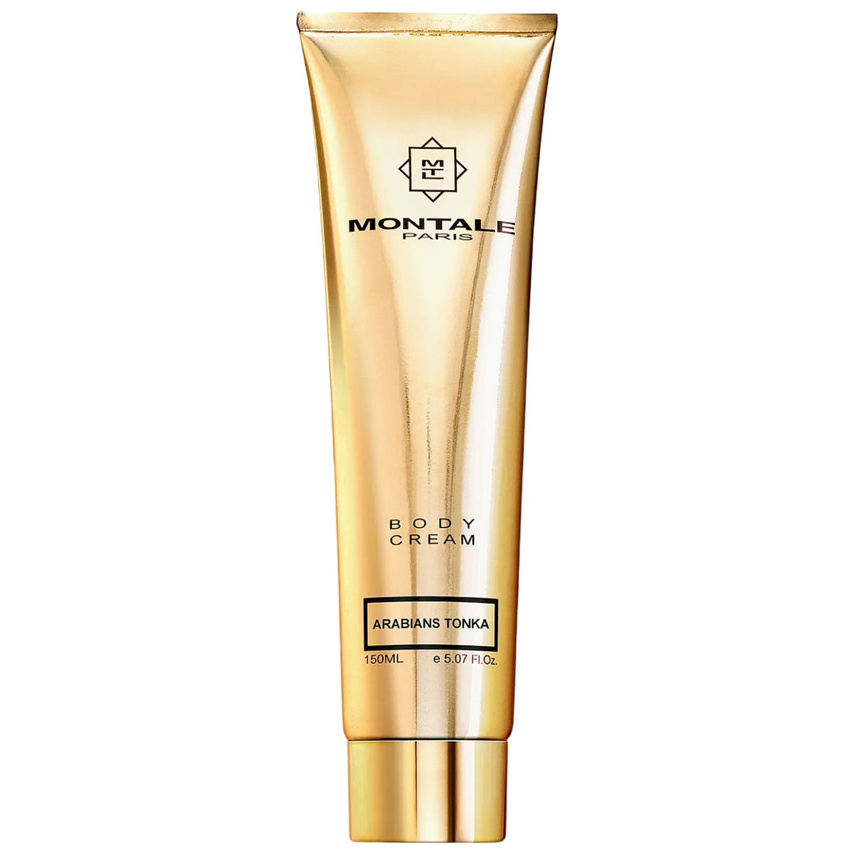 Arabians Tonka Body Cream