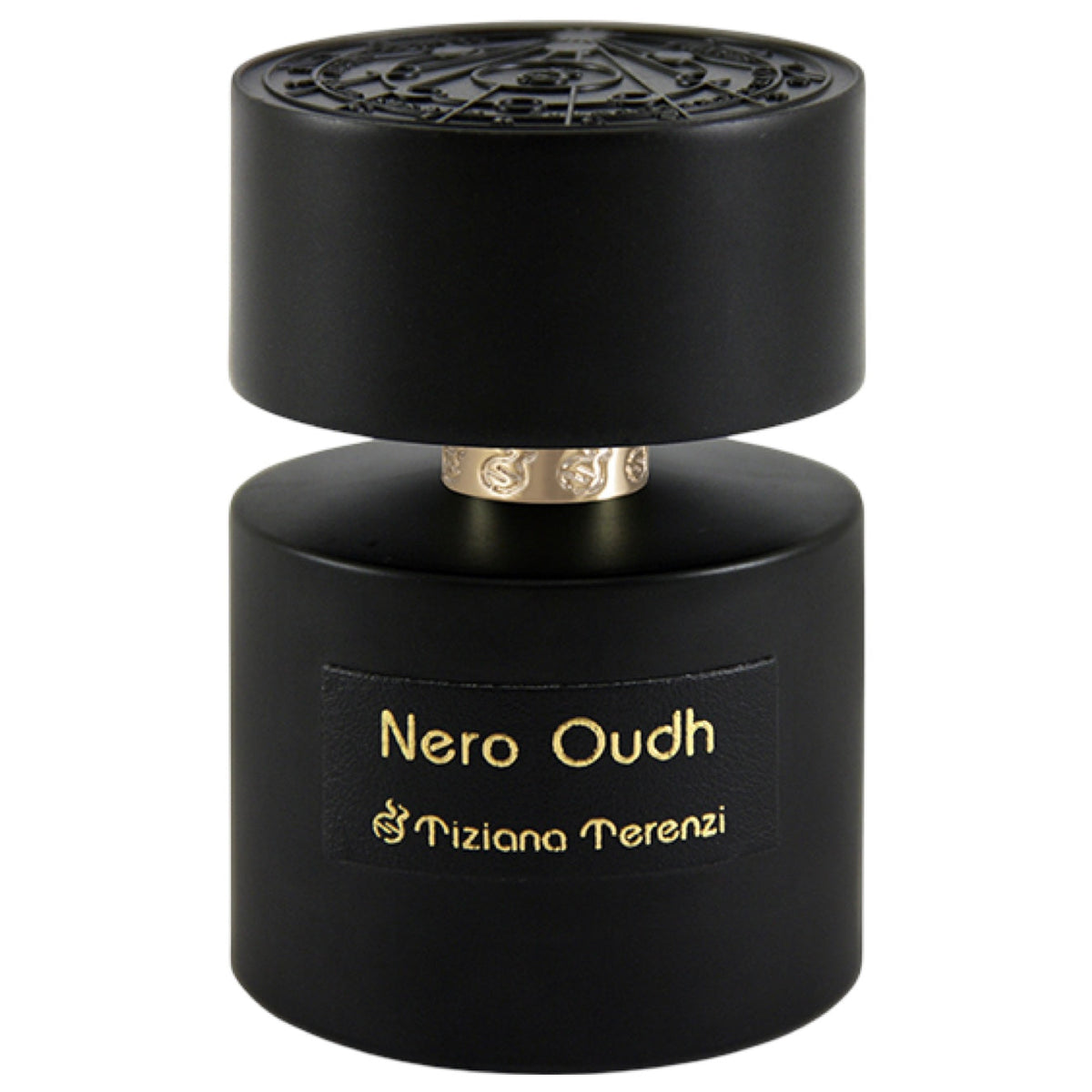 Nero Oudh