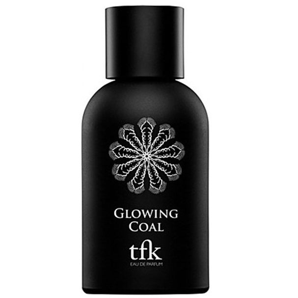 The Fragrance Kitchen Glowing Coal