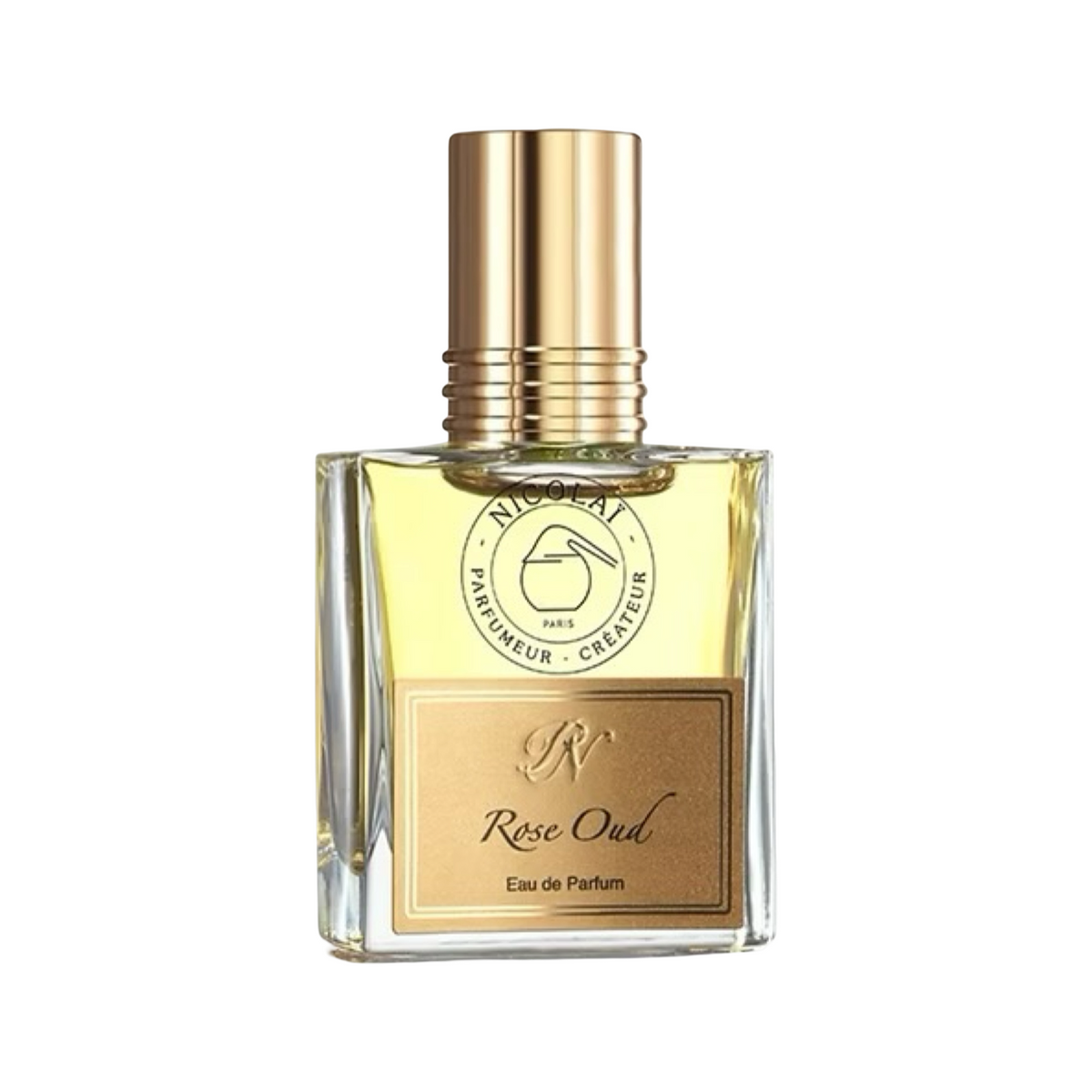 Rose Oud