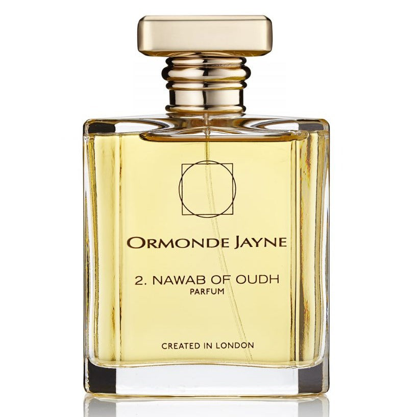 Nawab of Oudh