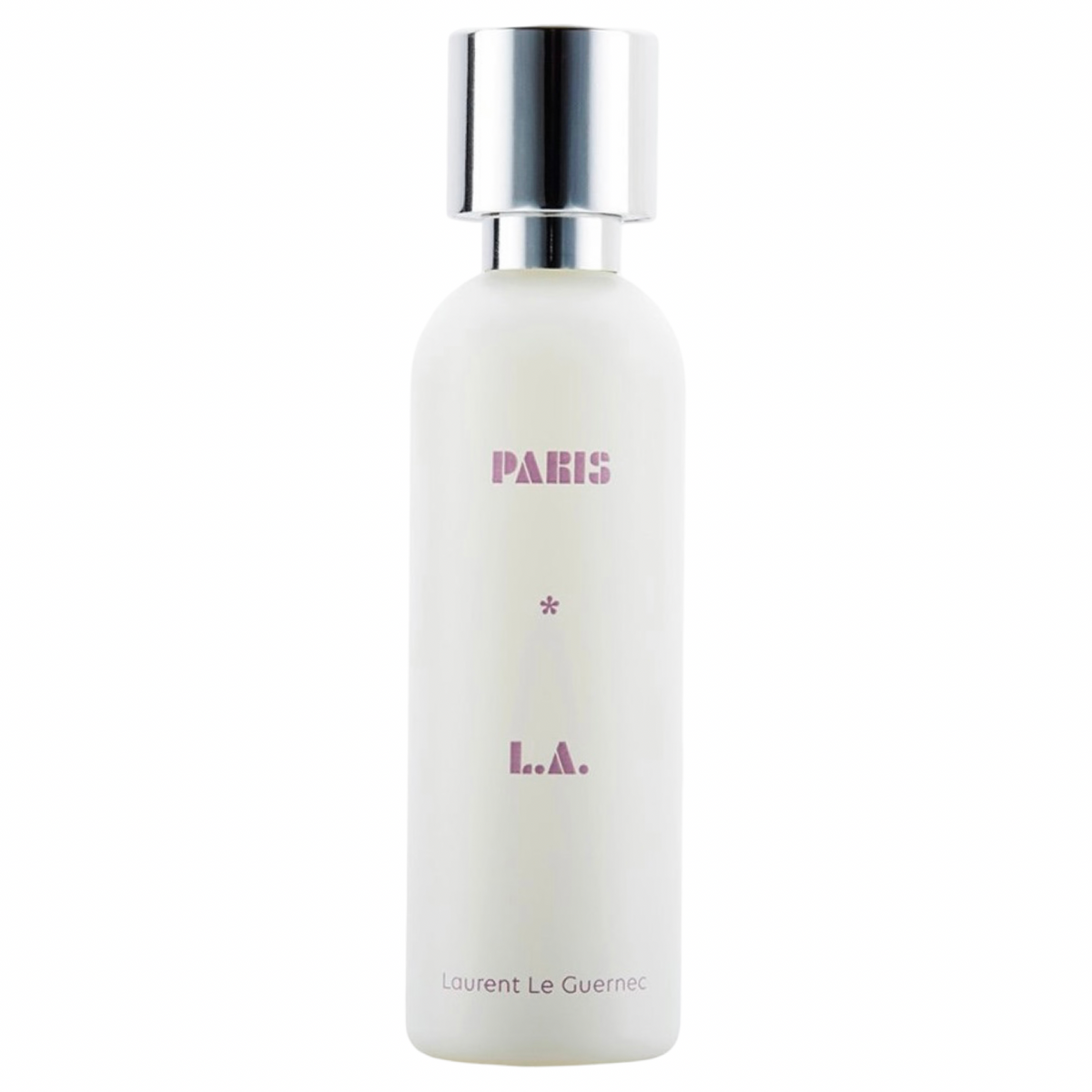 Paris * L.A.