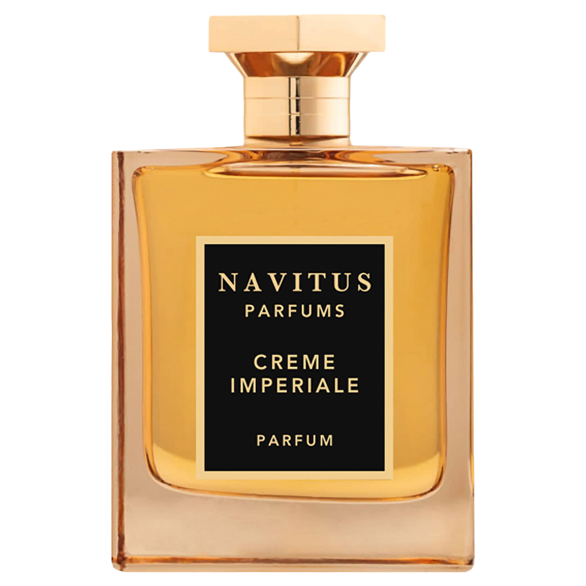 Creme Imperiale