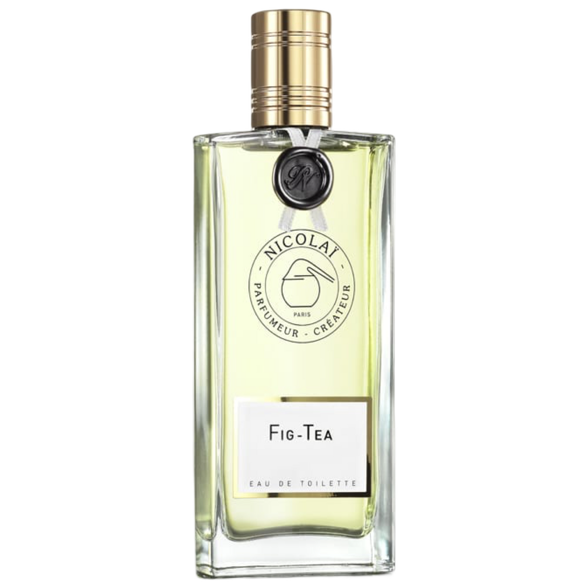Fig Tea