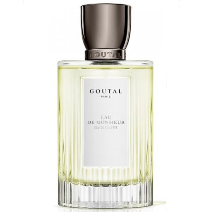 Eau de Monsieur