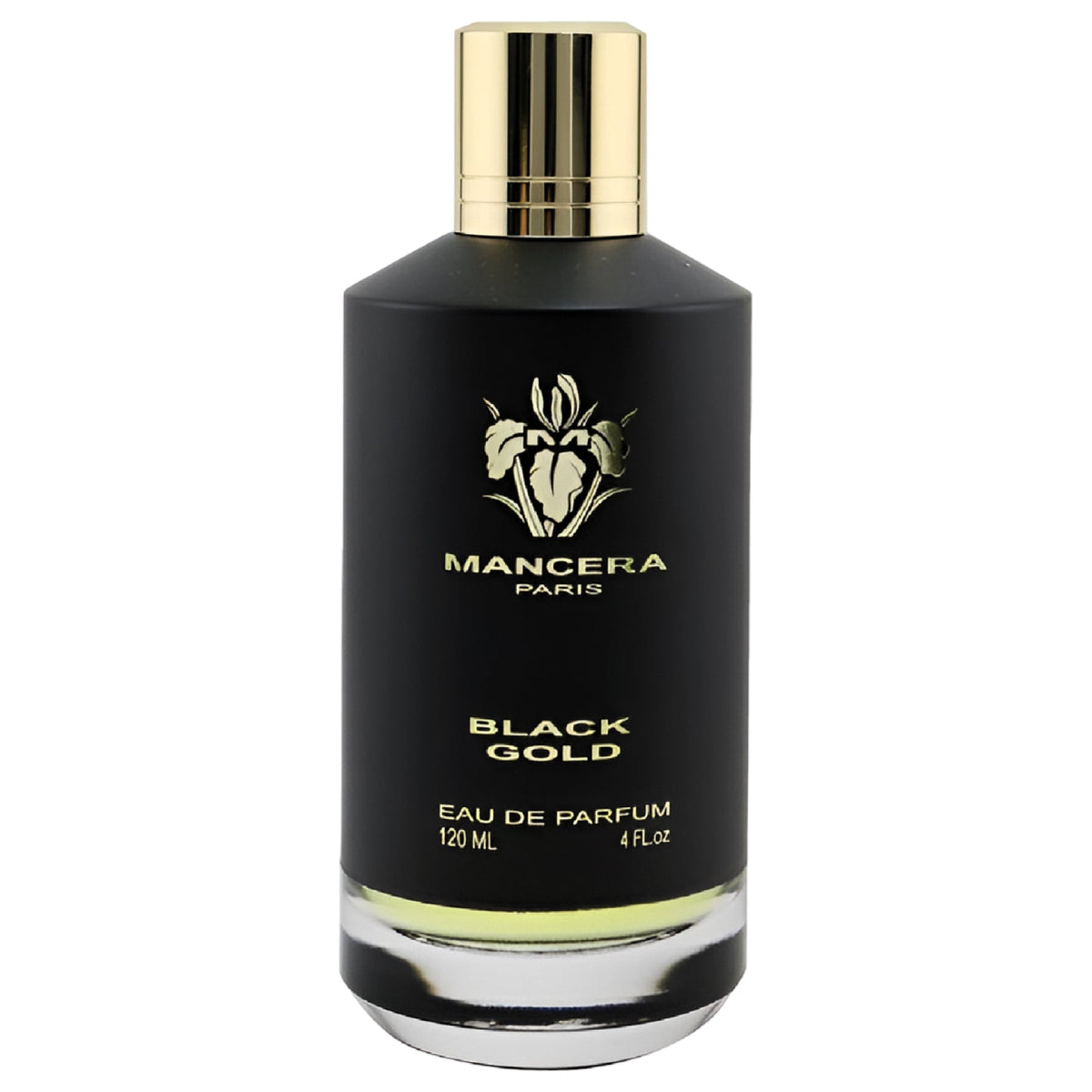 Black Gold