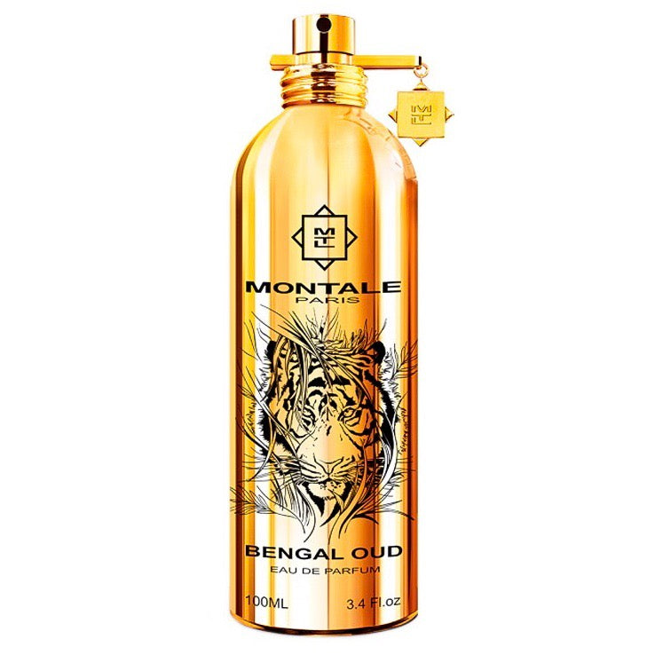Bengal Oud