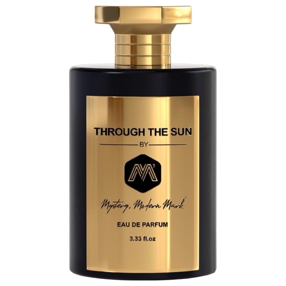Through the Sun