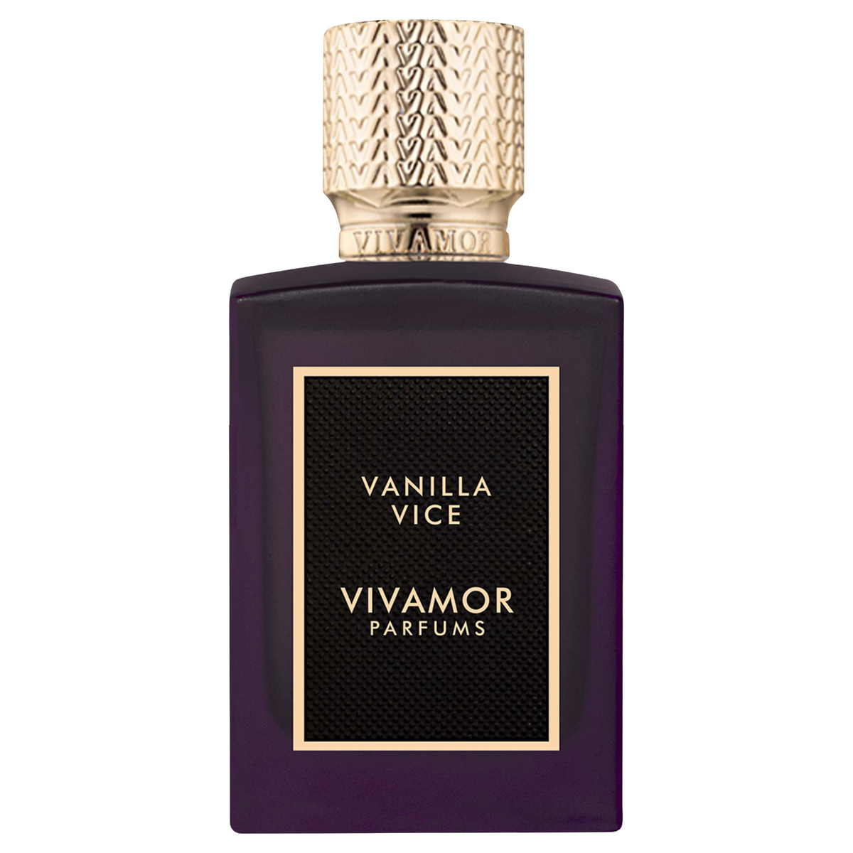 Vanilla Vice