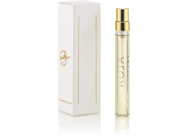 Danger Pour Femme Parfum