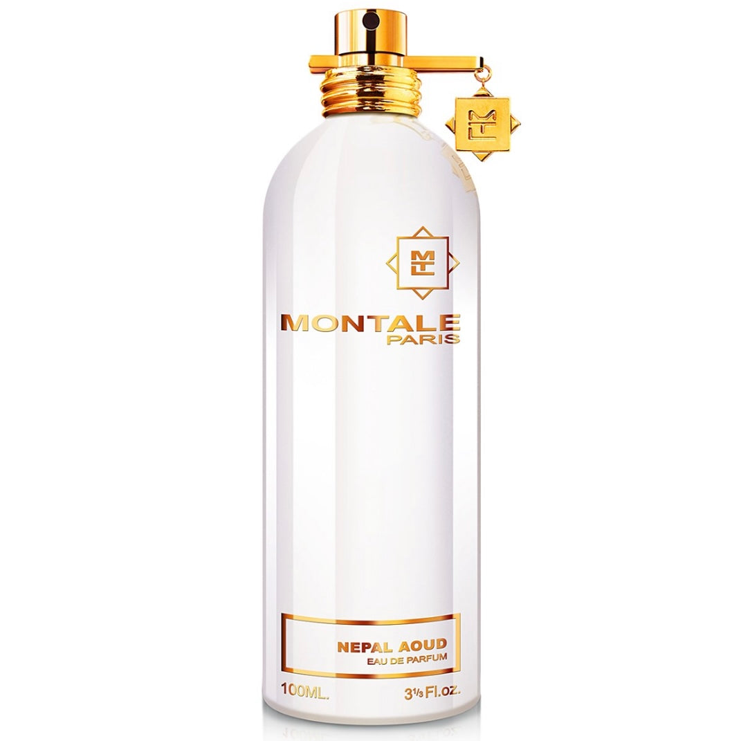 Nepal Aoud
