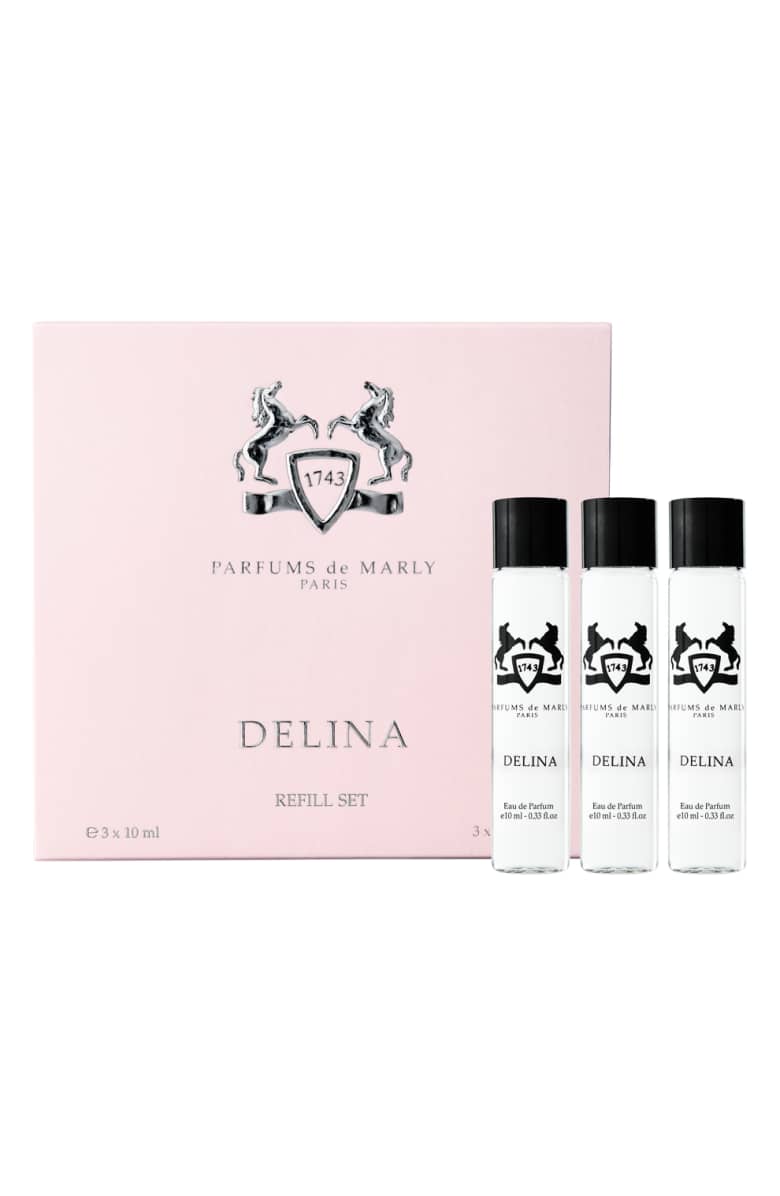 Delina Refill Set
