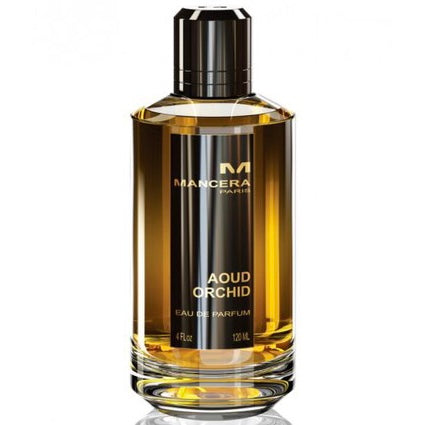 Aoud Orchid