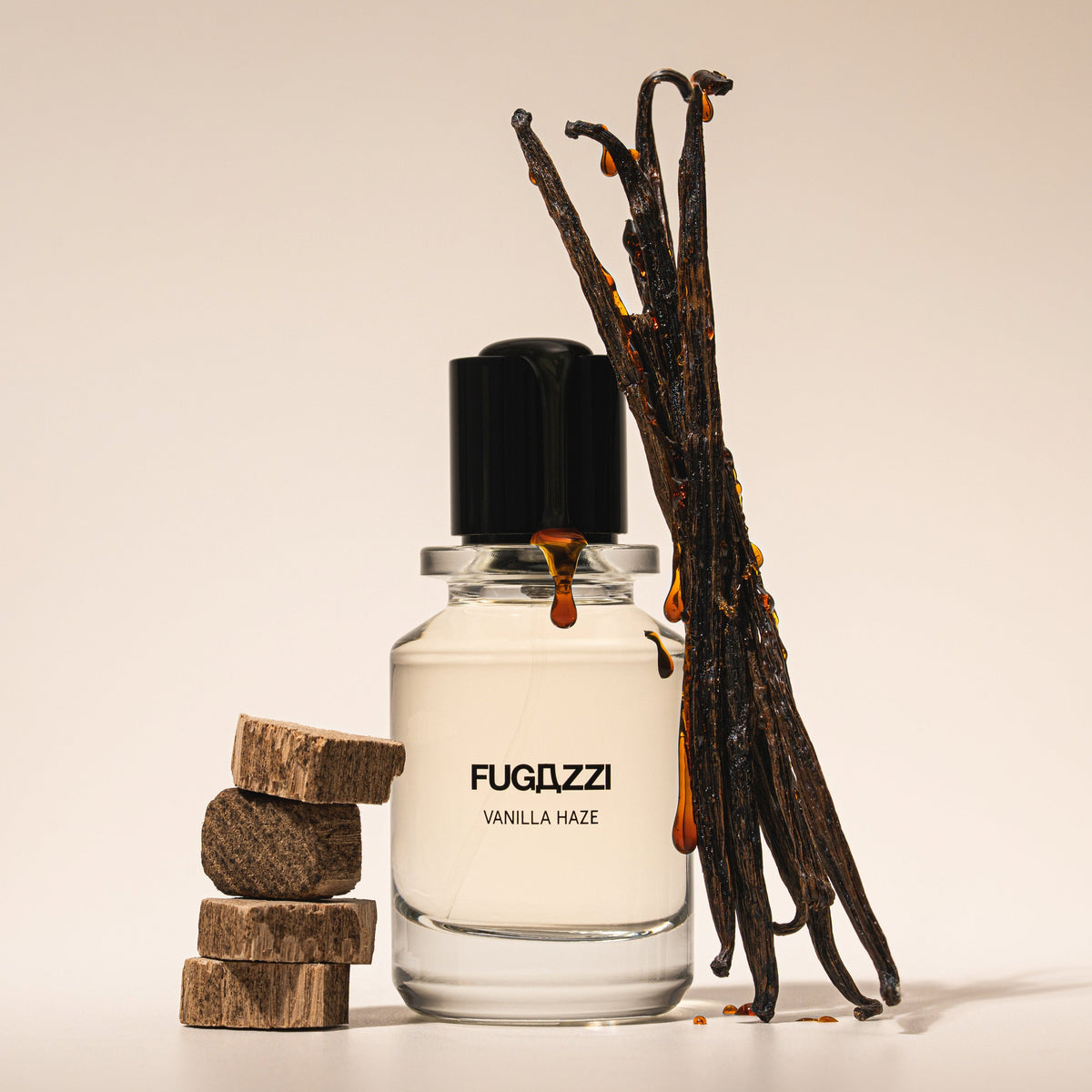Vanilla Haze Extrait