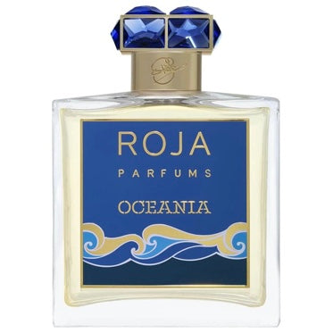 Oceania Eau de Parfum