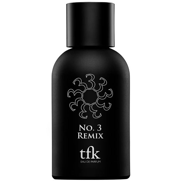 The Fragrance Kitchen No. 3 Remix