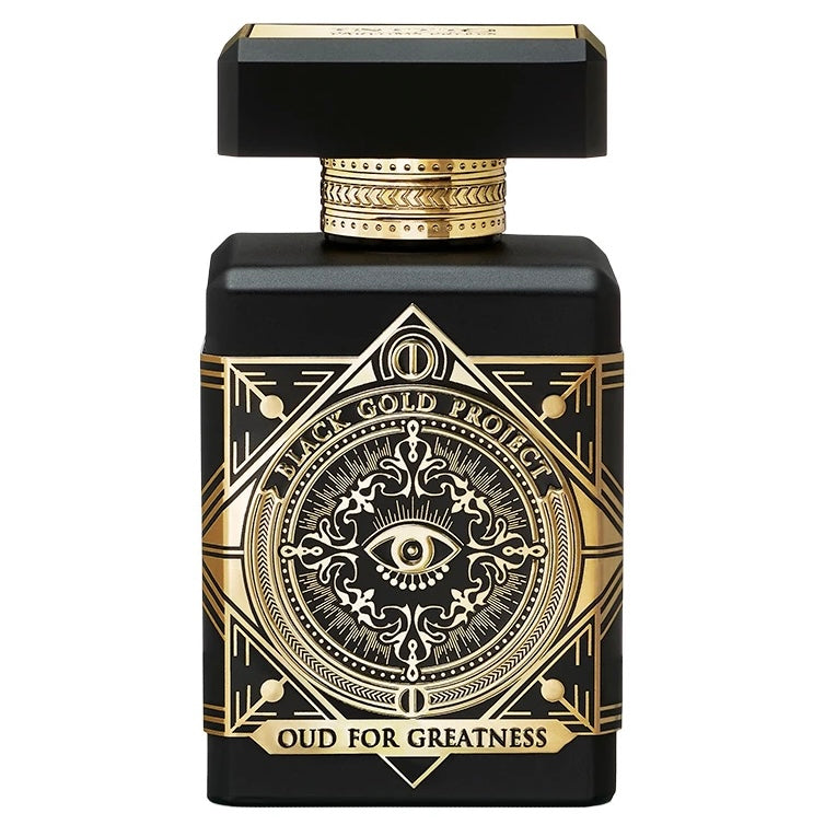 Oud For Greatness