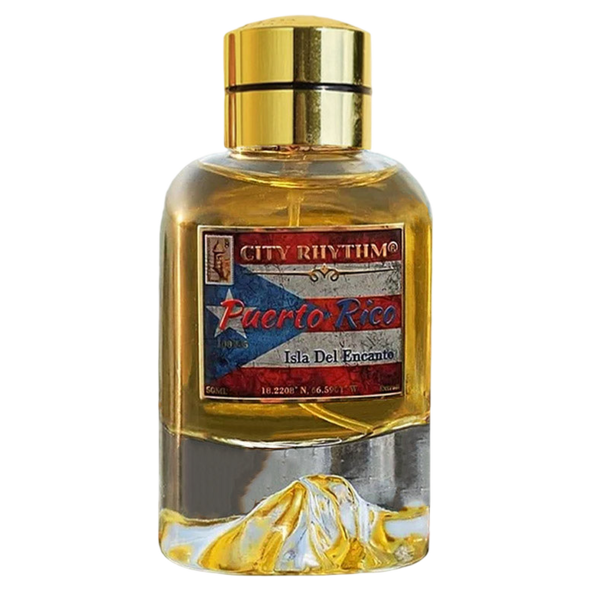 Puerto Rico