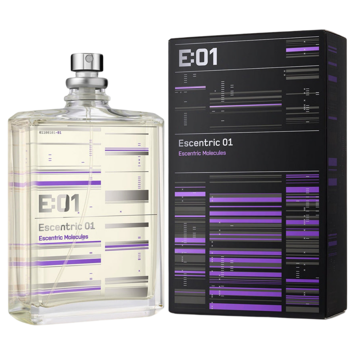Escentric 01