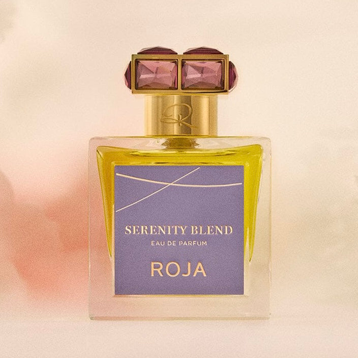 Serenity Blend
