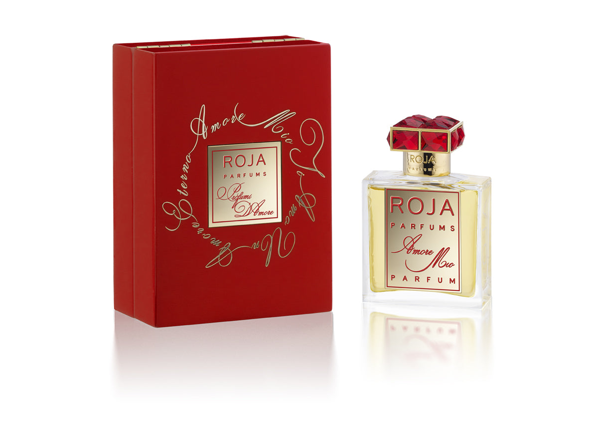 Amore Mio Parfum