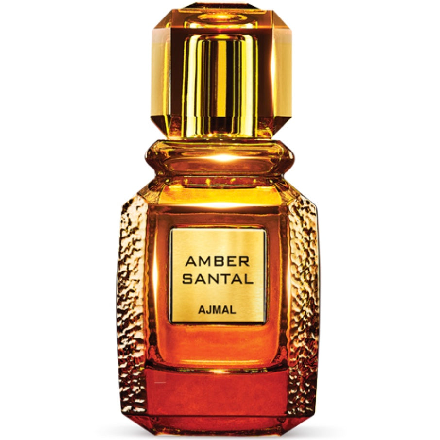 Amber Santal
