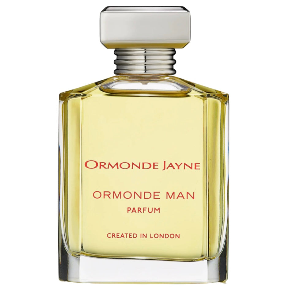 Ormonde Man