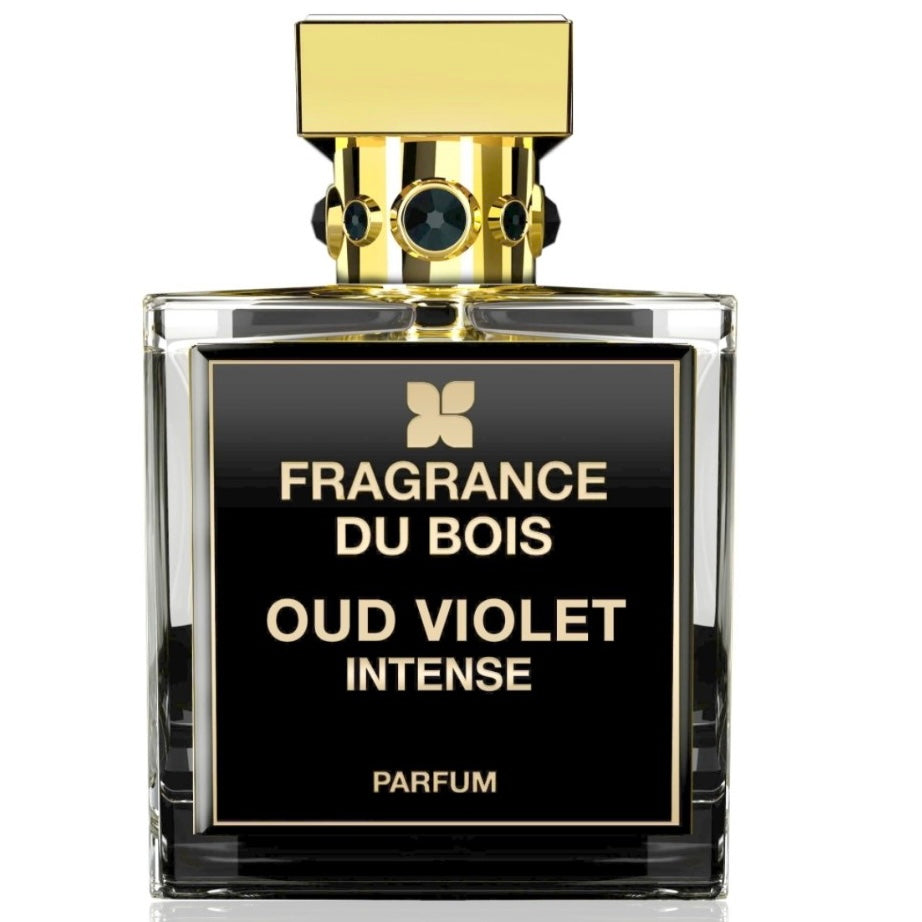 Oud Violet Intense