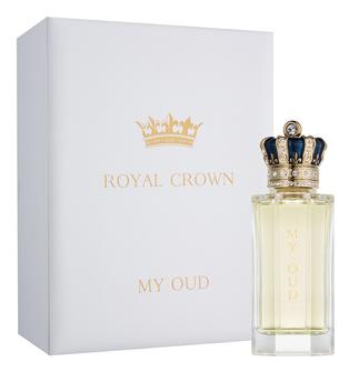 My Oud