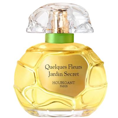 Quelques Fleurs Jardin Secret  Collection Privee eau de parfum