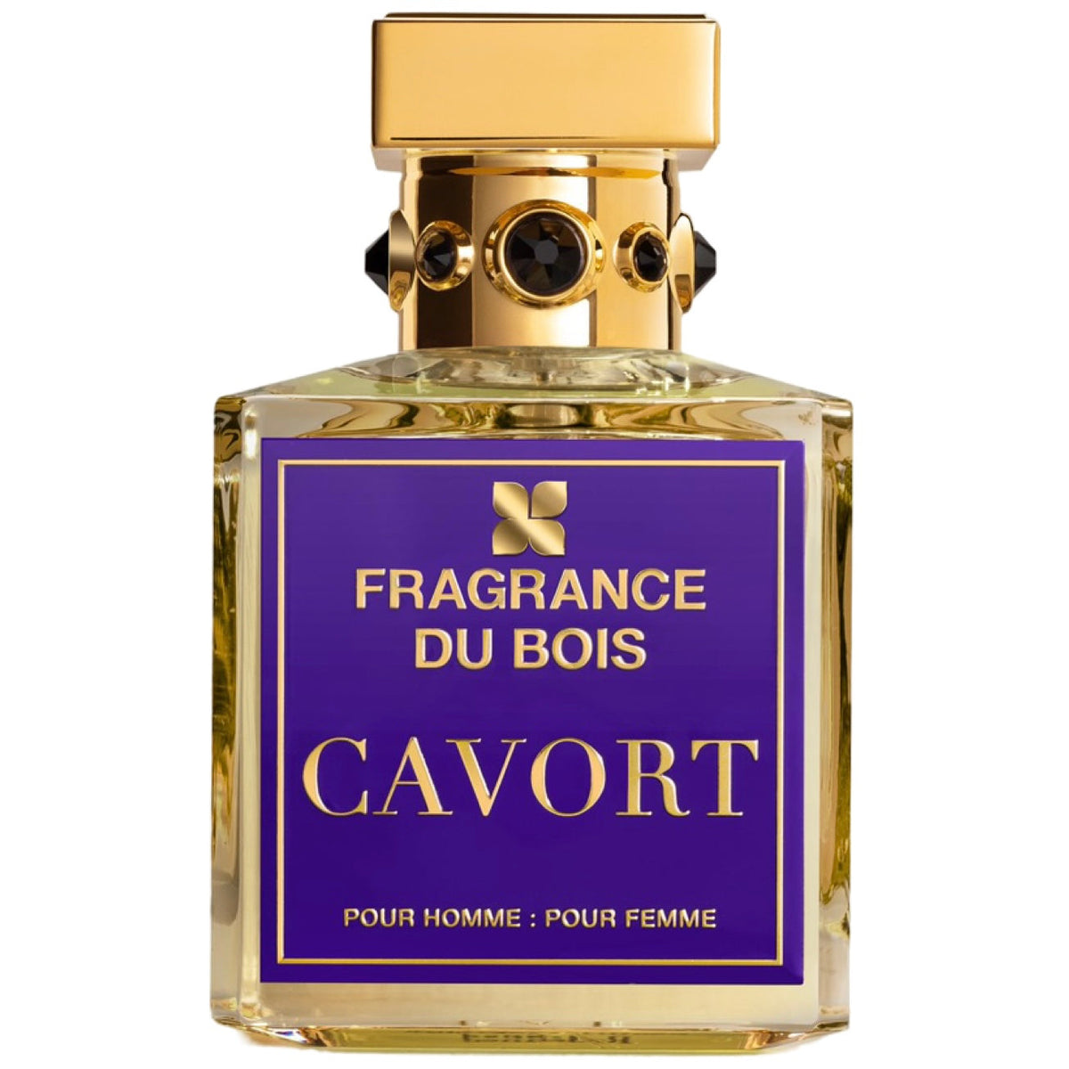 Cavort