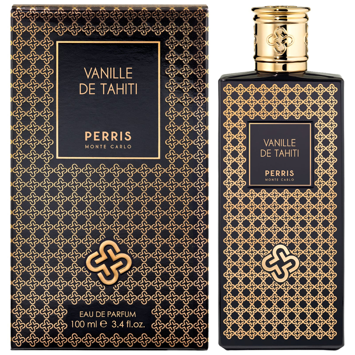Vanille de Tahiti Eau de Parfum