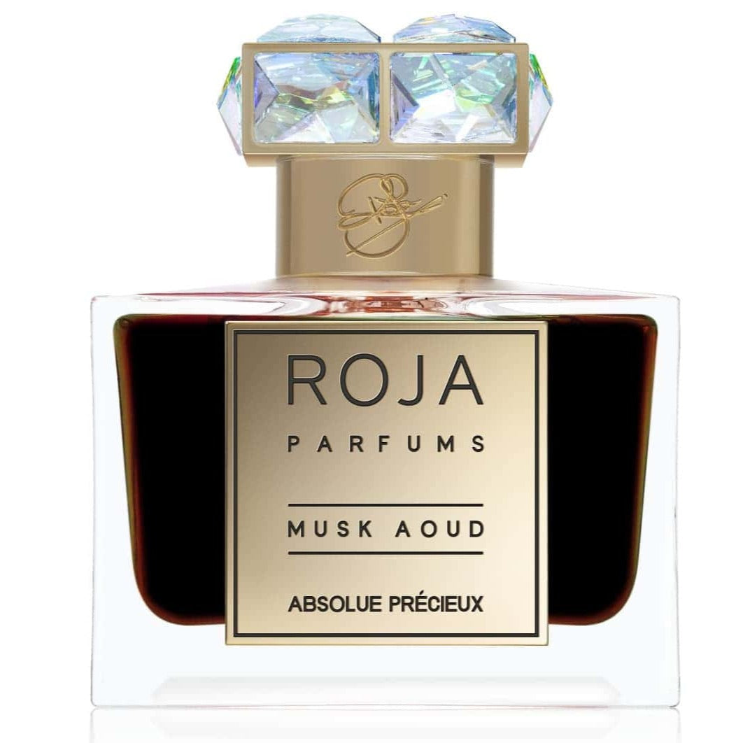 Musk Aoud Absolue Precieux