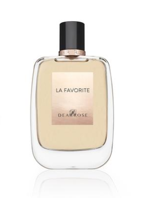 La Favorite