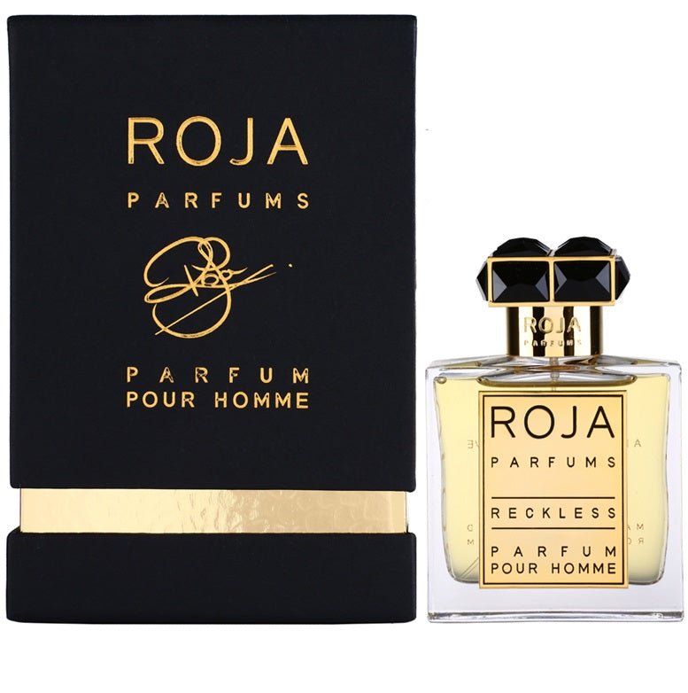 Reckless Pour Homme Parfum