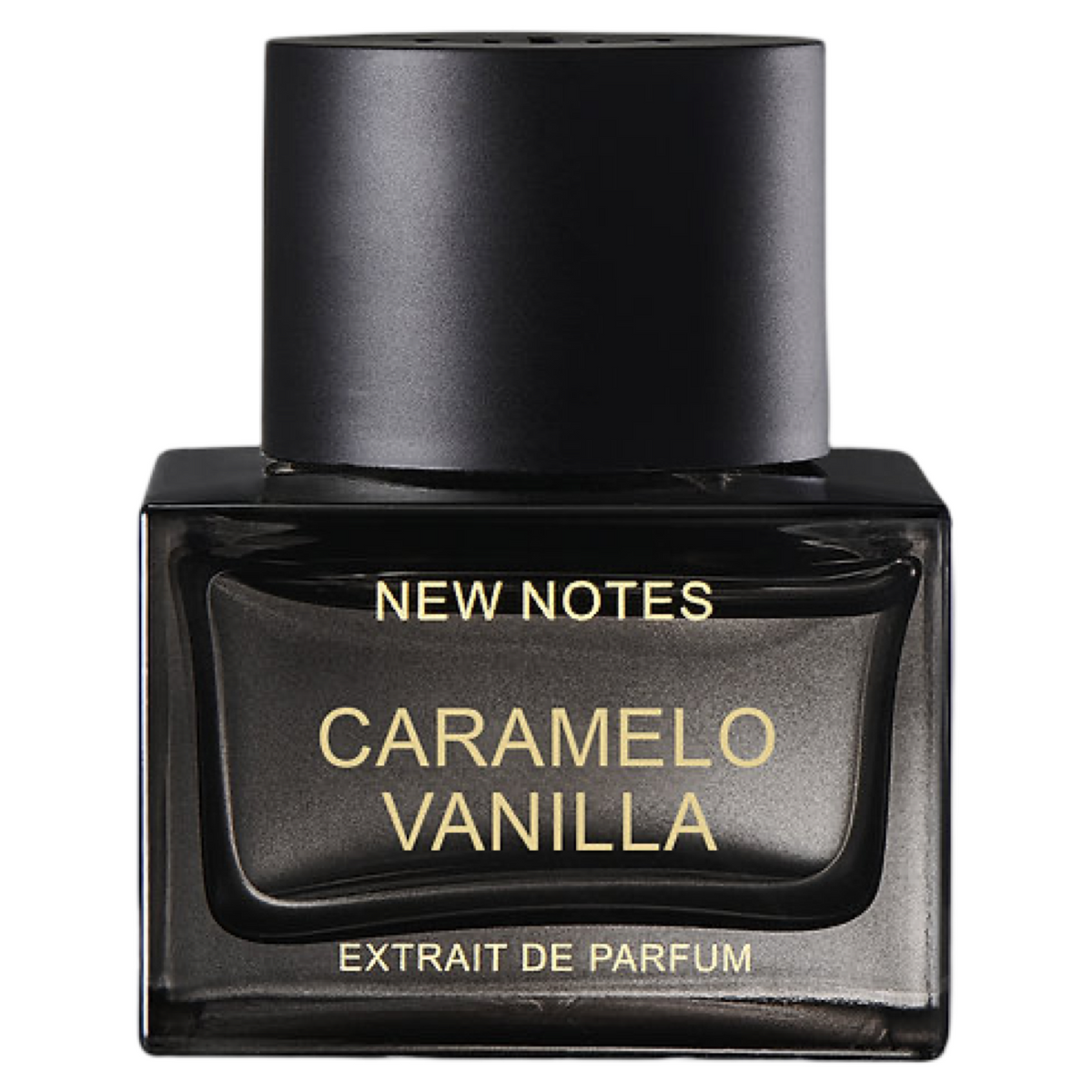 Caramelo Vanilla