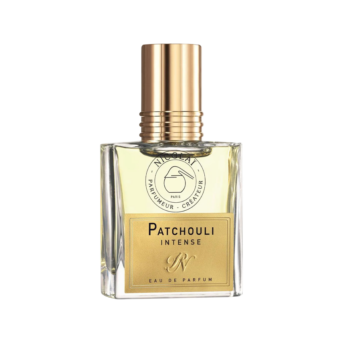 Patchouli Intense