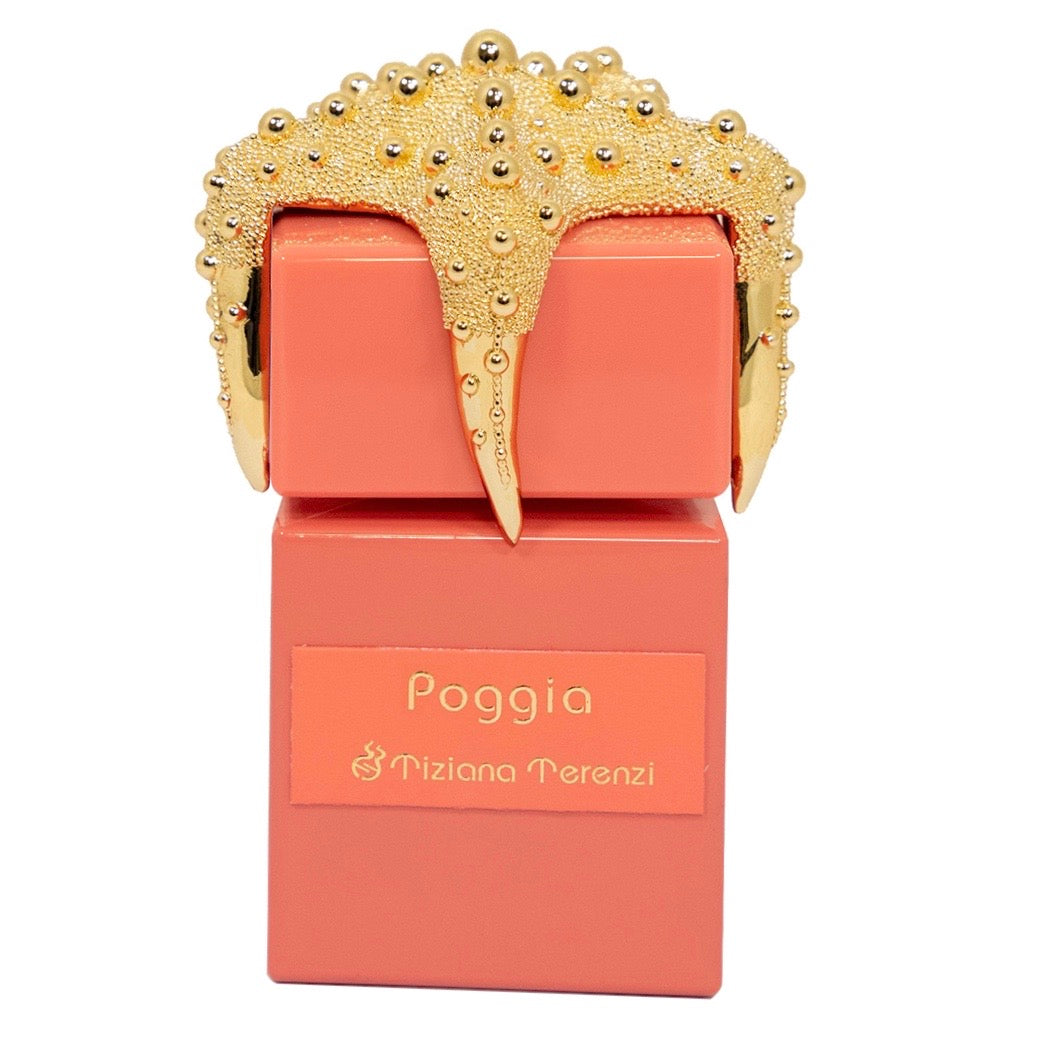 Poggia