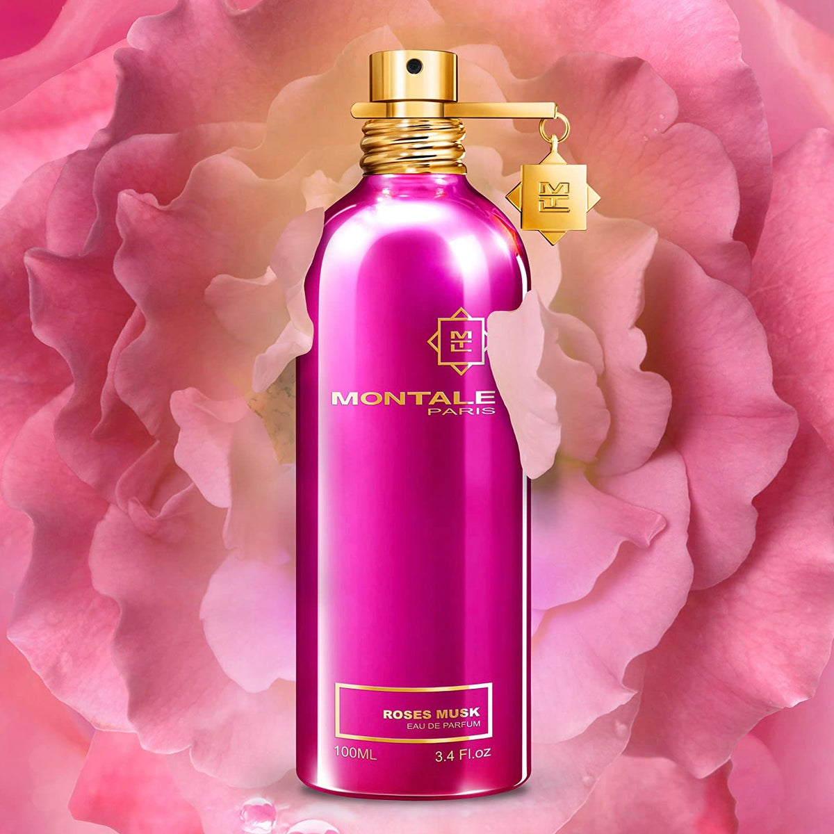 Roses Musk