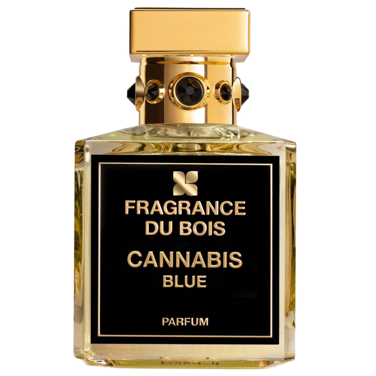 Cannabis Blue