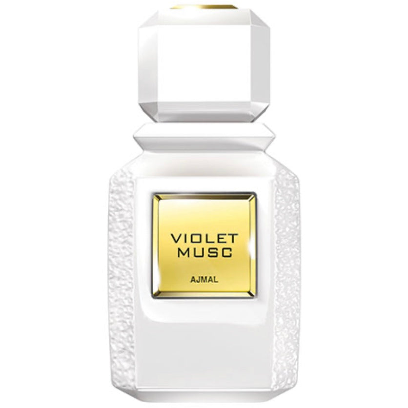 Violet Musc