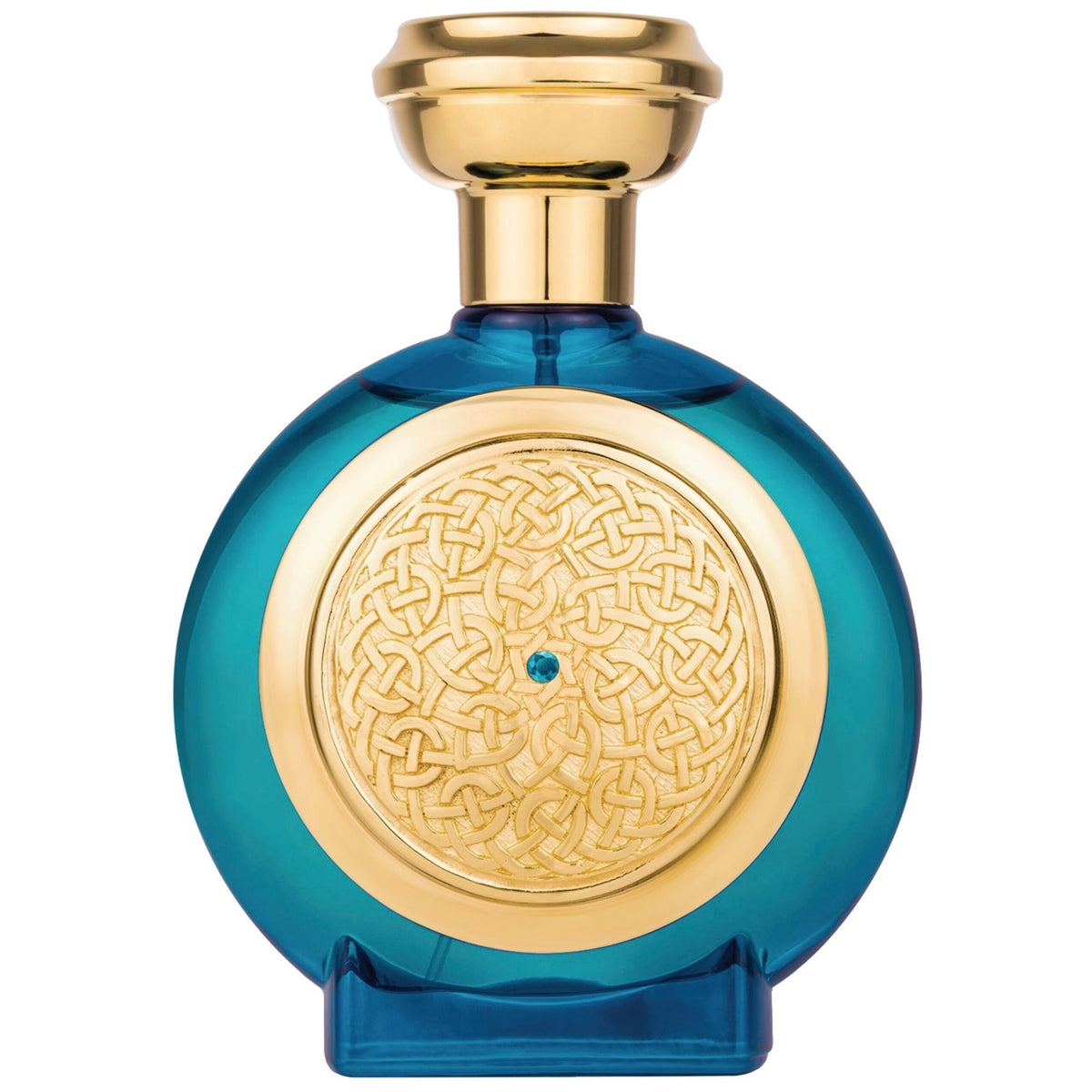 Aqua Sapphire