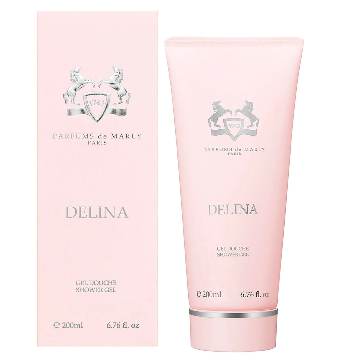 Delina Shower Gel