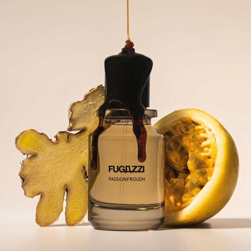 Passionfroudh