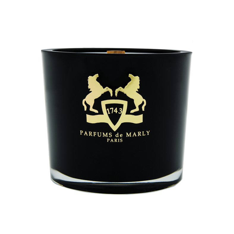 Imperial Rose Perfumed Candle