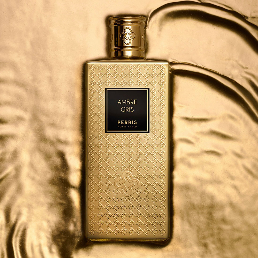 Ambre Gris Eau de Parfum
