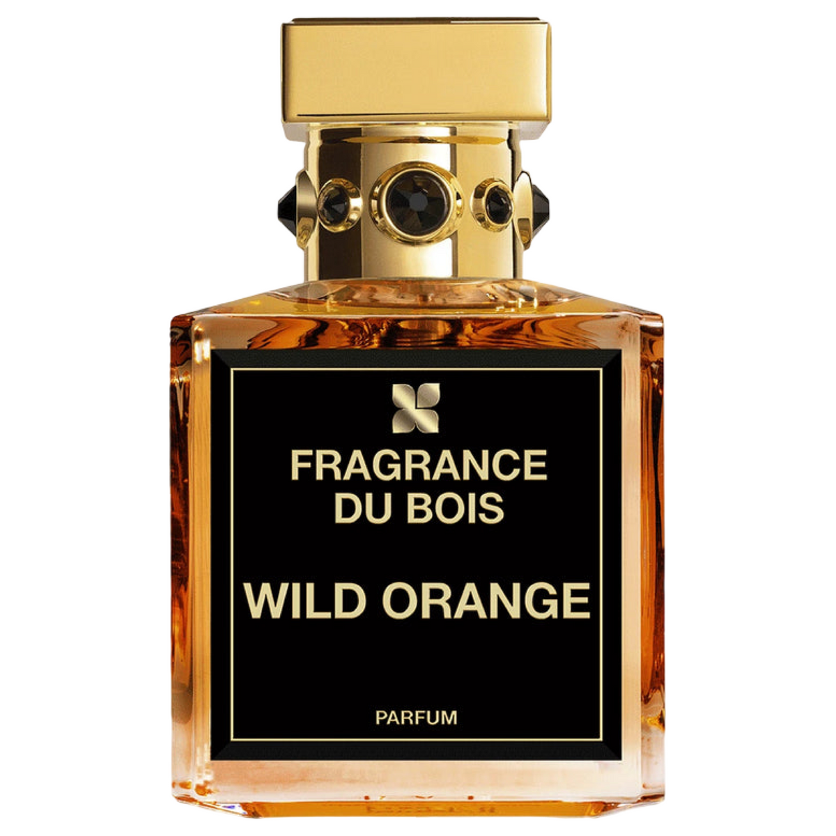 Wild Orange